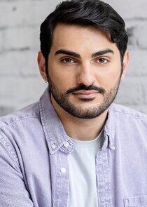 photo of Gokhan Solmaz photo of Gokhan Solmaz