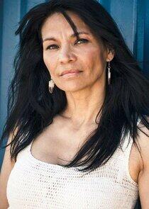 Michelle Thrush Michelle Thrush