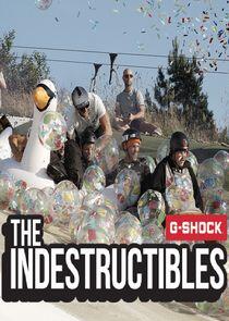 The Indestructibles The Indestructibles