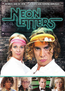 Neonletters Neonletters