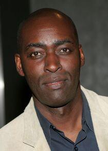 Michael Jace Michael Jace