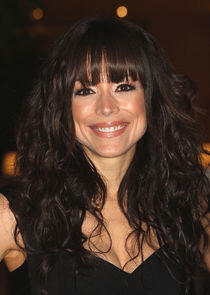 Liz Vassey Liz Vassey