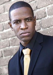 Kwame Patterson Kwame Patterson