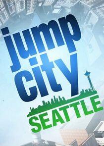 Jump City: Seattle Jump City: Seattle