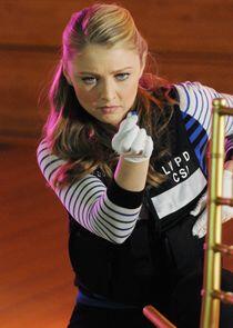 Morgan Brody Morgan Brody
