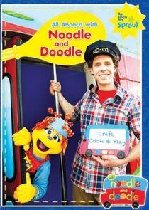 Noodle and Doodle Noodle and Doodle