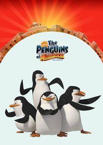The Penguins of Madagascar The Penguins of Madagascar