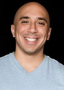 photo of Omar Corominas photo of Omar Corominas