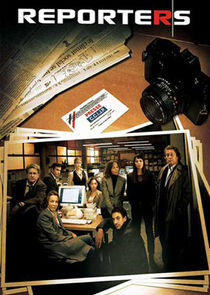 Reporters Reporters