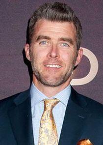 Paul Scheuring Paul Scheuring