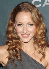 Jennifer Ferrin Jennifer Ferrin
