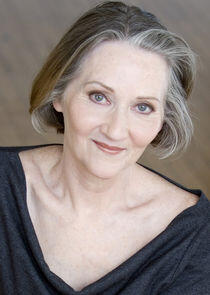 photo of Barbara Kingsley photo of Barbara Kingsley