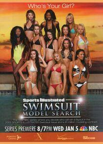 Sports Illustrated: Swimsuit Model Search Sports Illustrated: Swimsuit Model Search