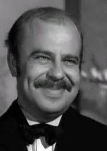Sam Buffington