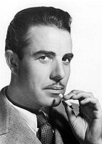 photo of Onslow Stevens