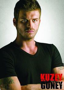 Kuzey Kuzey