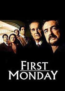 First Monday First Monday