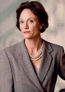 Justice Deborah Szwark Justice Deborah Szwark