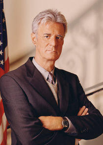 Justice Brian Chandler Justice Brian Chandler