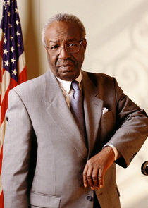 Justice Jerome Morris Justice Jerome Morris