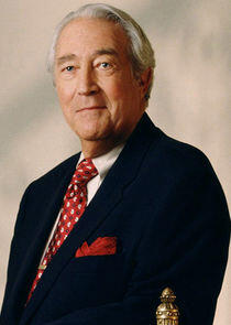 Justice Michael Bancroft Justice Michael Bancroft