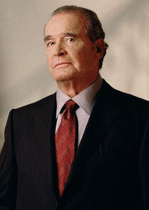Chief Justice Thomas Brankin Chief Justice Thomas Brankin