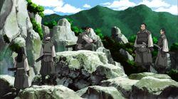 Death on Aogiri Death on Aogiri