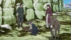 In Search of the Shigu Salua In Search of the Shigu Salua