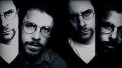 Coen Brothers