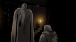 The Hunter and the Hunted The Hunter and the Hunted