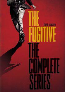 The Fugitive The Fugitive