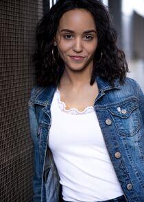 photo of Samantha Ashley