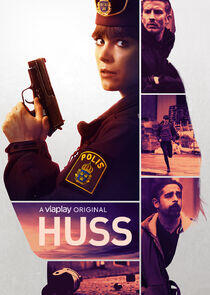 Huss Huss