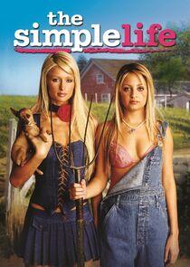 The Simple Life - Season 1 The Simple Life - Season 1