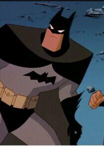 Batman Batman
