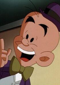 Mxyzptlk Mxyzptlk
