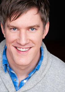 photo of Nathan Hosner