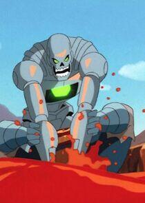 Metallo Metallo