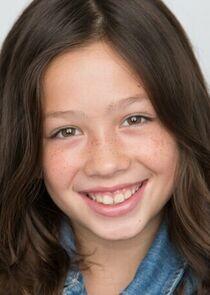 photo of Lily-Fay Mowbray photo of Lily-Fay Mowbray