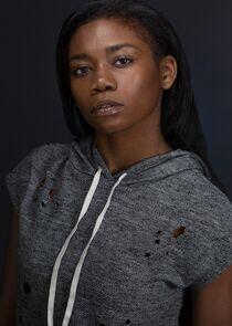 photo of A'Zaria Carter