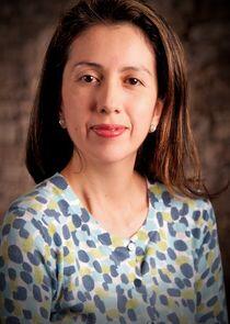 Mónica Cabrera Mónica Cabrera