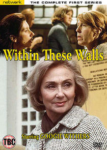 Within These Walls Within These Walls