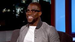 Kevin Hart, Constance Zimmer, Fitz and the Tantrums Kevin Hart, Constance Zimmer, Fitz and the Tantrums