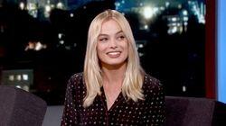 Margot Robbie, Jim Jefferies, Flo Rida, Jason Derulo Margot Robbie, Jim Jefferies, Flo Rida, Jason Derulo