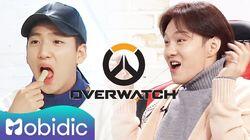 B1A4 vs BTOB Episode #2 B1A4 vs BTOB Episode #2