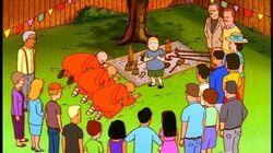 Won't You Pimai Neighbor? Won't You Pimai Neighbor?