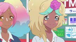 Stylish Girl Lesson Stylish Girl Lesson