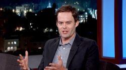 Bill Hader, Maria Bamford, DNCE Bill Hader, Maria Bamford, DNCE