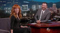 Kathy Griffin, Aaron Sorkin, The Internet Kathy Griffin, Aaron Sorkin, The Internet