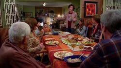 Thanksgiving V Thanksgiving V